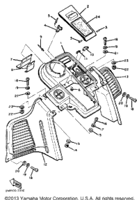 Instrument Panel