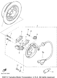 Generator