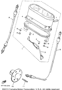Meter