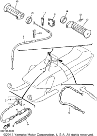 Control - Cable