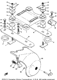 Engine Bracket