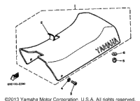 Seat Sr540f