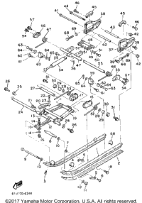 Track Suspension 2
