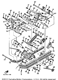 Track Suspension 2