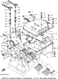 Intake