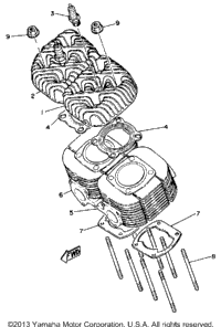 Cylinder