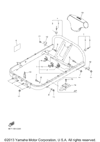 Steering Gate