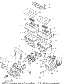 Intake
