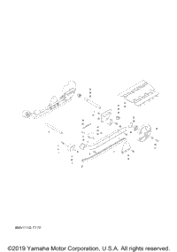 Track Suspension 1