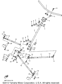 Steering