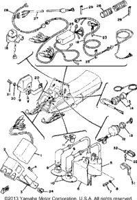 Electrical