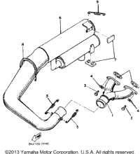 Exhaust