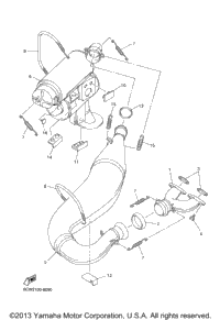 Exhaust