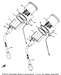 Speedometer - Tachometer
