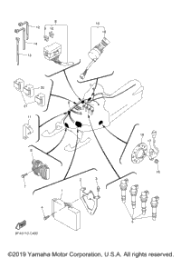 Electrical 1