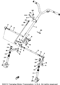 Steering