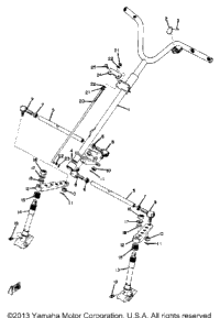 Steering