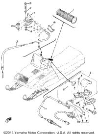 Grip - Wiring
