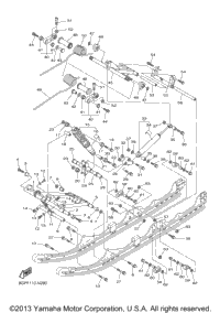 Track Suspension 2