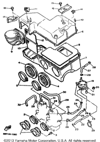 Air Cleaner