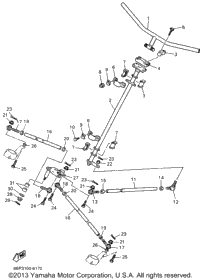 Steering
