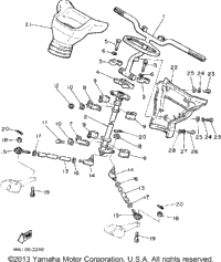 Steering