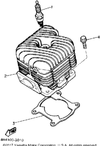 Cylinder