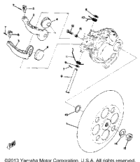 Brake