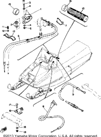 Control - Cable
