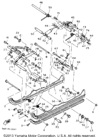 Track Suspension 2