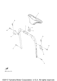 Steering Gate