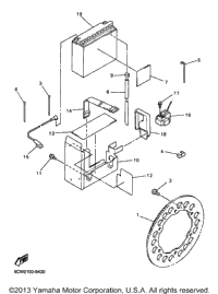 Electrical Starting