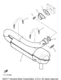 Exhaust