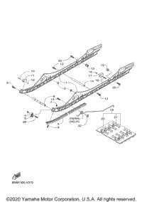 Track Suspension 1