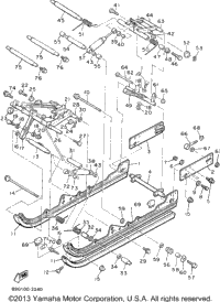 Track Suspension 2