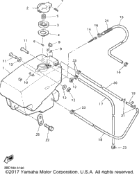 Fuel Tank 1