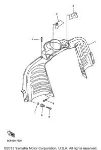Instrument Panel