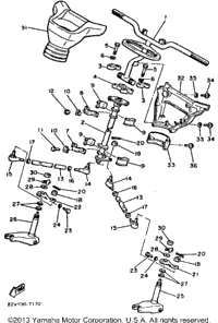 Steering