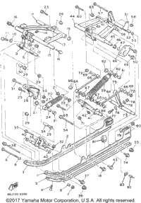 Track Suspension 2