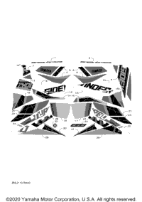 Graphic & Emblem