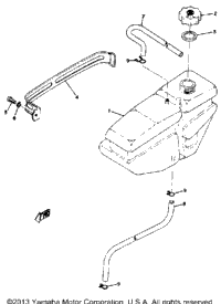Oil Tank