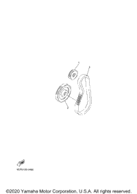 Alternate Drive Setting 2