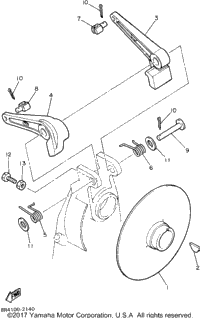Brake