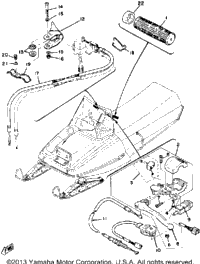 Grip-Wiring
