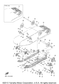 Track Suspension 1