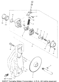 Brake