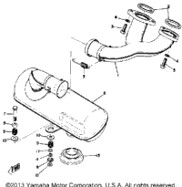 Exhaust