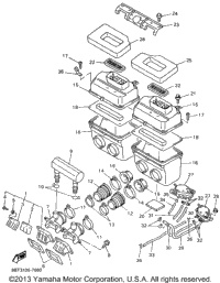 Intake