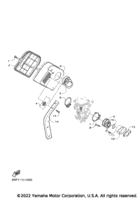 Intake
