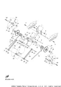Track Suspension 4